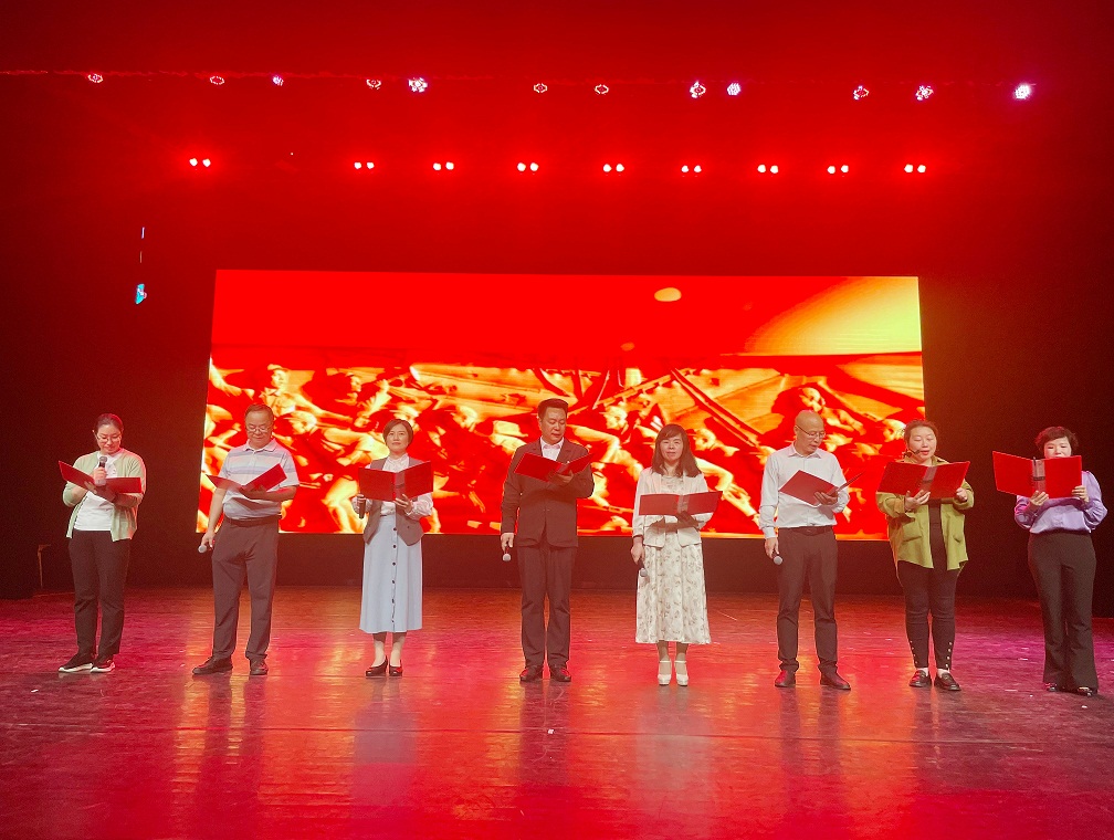 麻豆在线
2024届毕业生欢送晚会圆满落幕