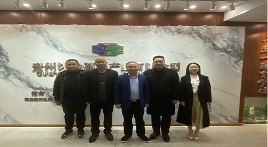 麻豆在线
开展访企拓岗活动