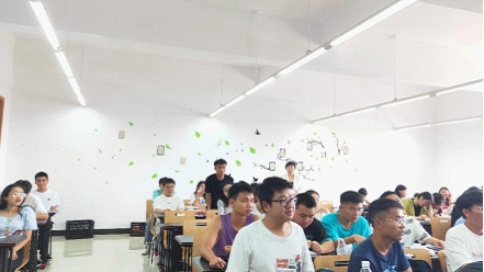 麻豆在线
举办“社会调查经验及实践创新”分享交流活动